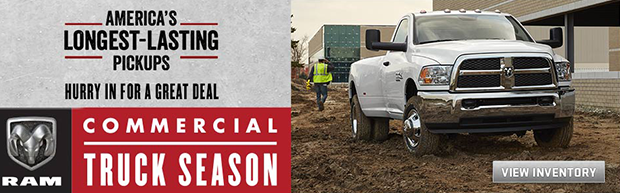 Keer Automotive LLC (CDJR) in New Lexington OH