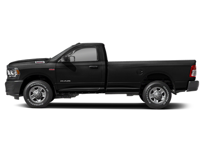 2019 RAM 2500 Tradesman