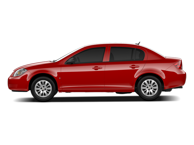 2010 Chevrolet Cobalt's photo