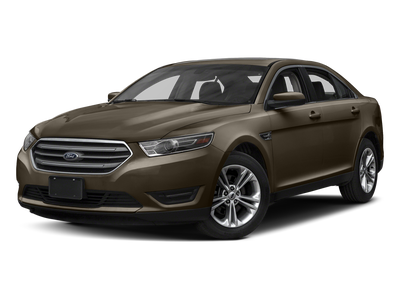 2016 Ford Taurus Limited