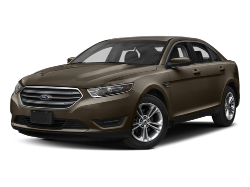 2016 Ford Taurus Limited