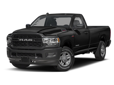 2019 RAM 2500 Tradesman