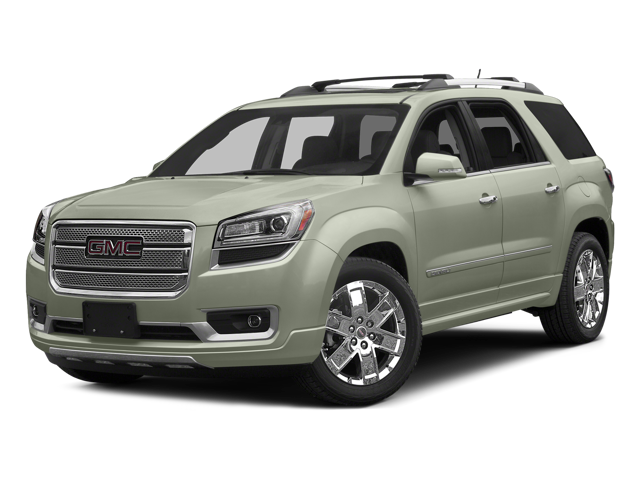 2016 GMC Acadia AWD Denali's photo