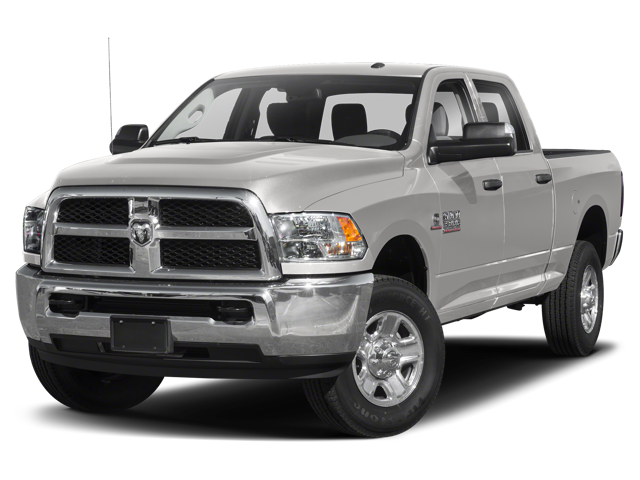 2018 RAM 3500 Tradesman 4X4 Crew Cab LWB's photo