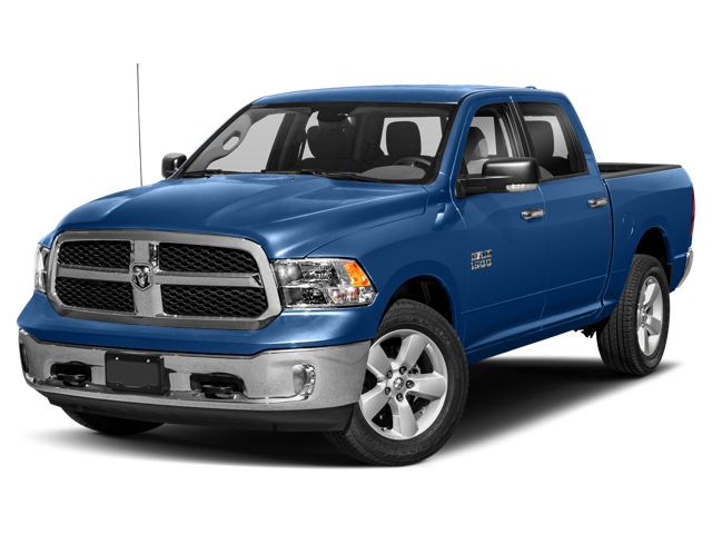 2019 RAM Ram 1500 Classic