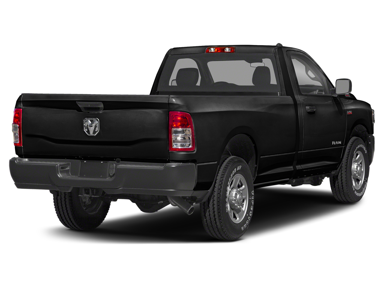 2019 RAM 2500 Tradesman