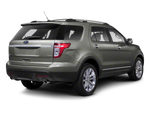 2011 Ford Explorer XLT