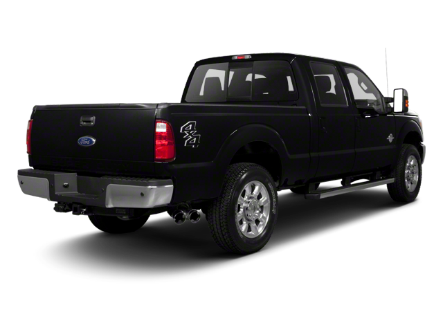 Used 2011 Ford F-250 Super Duty Lariat with VIN 1FT7W2B63BEA34949 for sale in New Lexington, OH