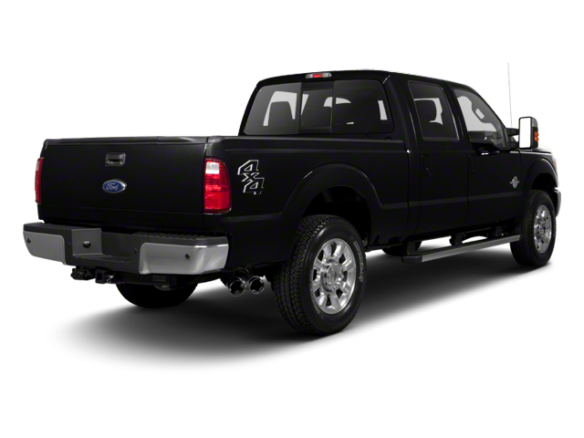 2011 Ford F-250 Lariat