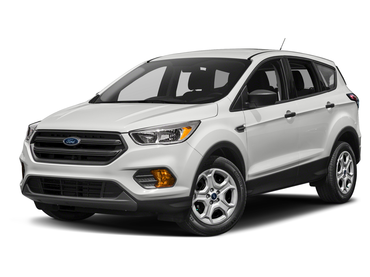 2019 Ford Escape SEL 4WD's photo