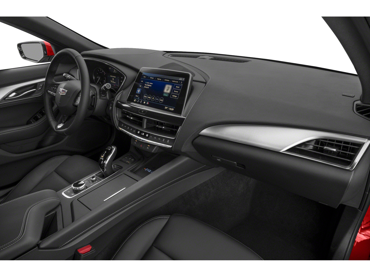 2024 Cadillac CT5 Premium Luxury