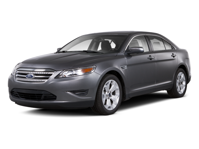 2010 Ford Taurus SE FWD's photo