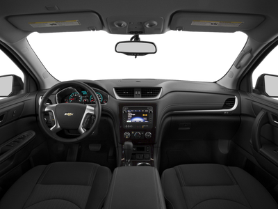 2016 Chevrolet Traverse LT w/1LT