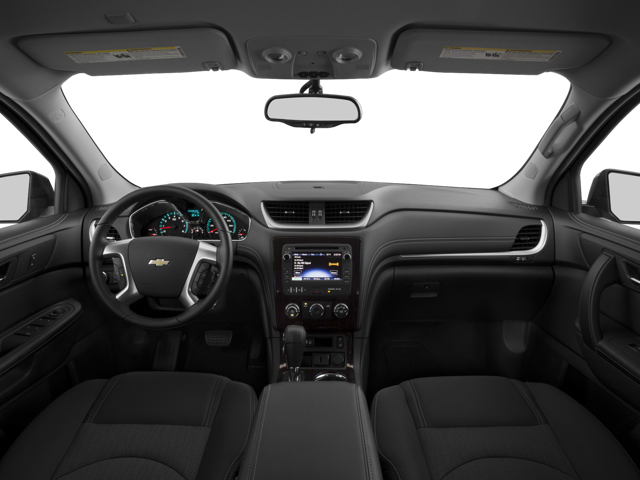 2016 Chevrolet Traverse LT w/1LT