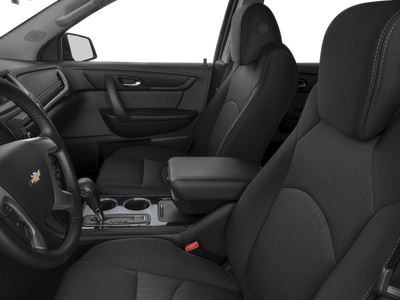 2016 Chevrolet Traverse LT w/1LT