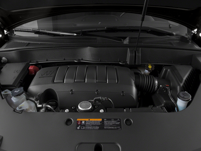 2016 Chevrolet Traverse LT w/1LT