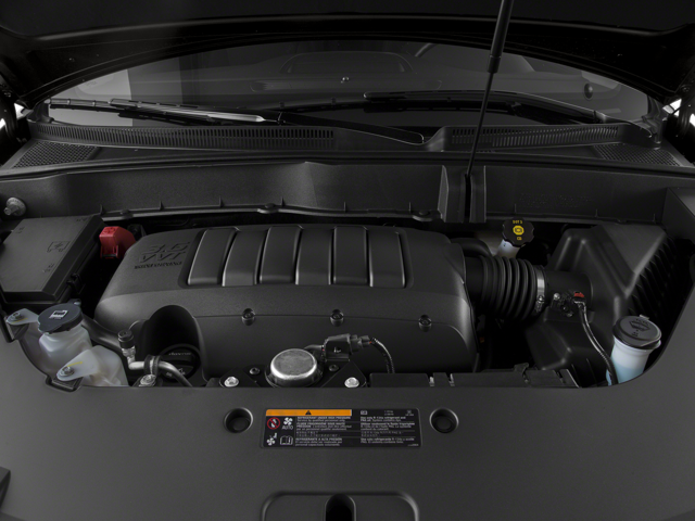 2016 Chevrolet Traverse LT w/1LT