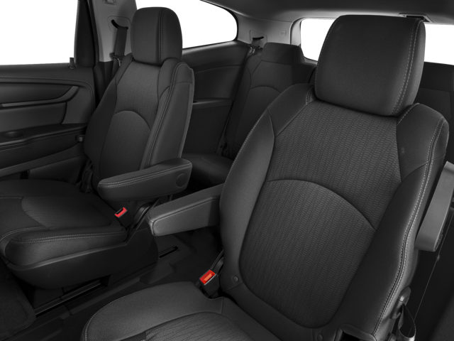 2016 Chevrolet Traverse LT w/1LT
