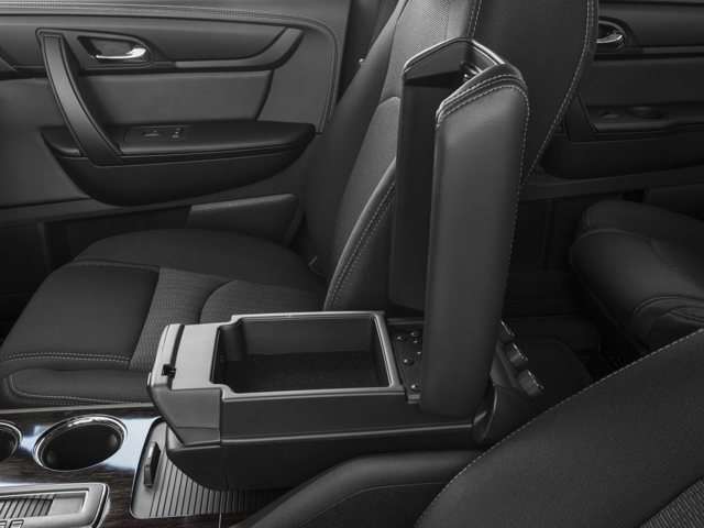 2016 Chevrolet Traverse LT w/1LT