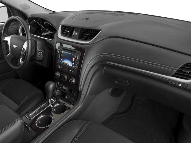 2016 Chevrolet Traverse LT w/1LT