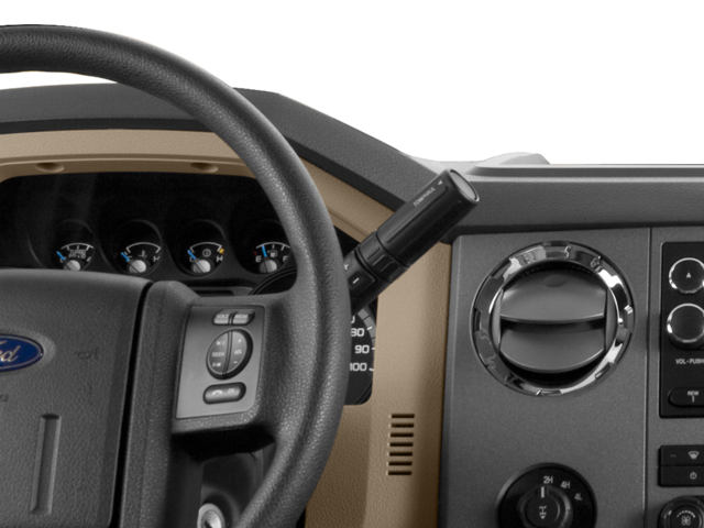 2016 Ford Super Duty F-250 SRW Platinum