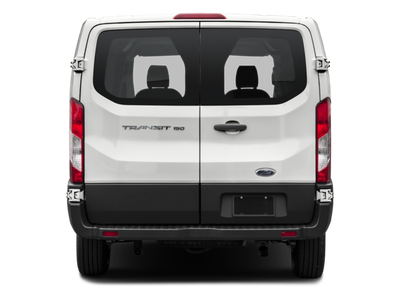 2016 Ford Transit-150 130 WB Low Roof Cargo