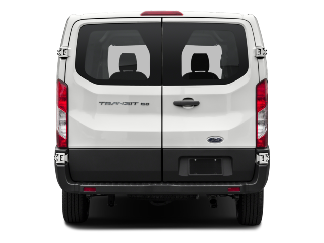 2016 Ford Transit-150 130 WB Low Roof Cargo