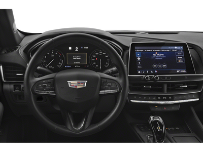2020 Cadillac CT5 Premium Luxury