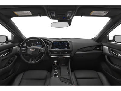 2020 Cadillac CT5 Premium Luxury