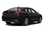 2016 Acura TLX 3.5