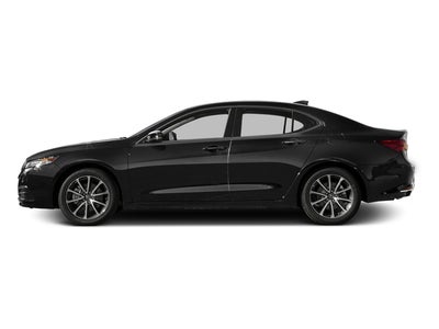 2016 Acura TLX 3.5