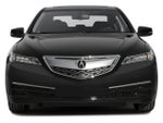 2016 Acura TLX 3.5