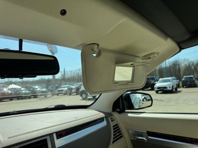 2010 Chrysler Sebring Limited