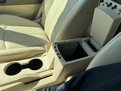 2010 Chrysler Sebring Limited