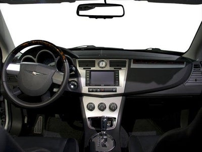 2010 Chrysler Sebring Limited