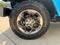 2017 Jeep Wrangler Sahara