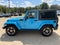 2017 Jeep Wrangler Sahara