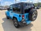 2017 Jeep Wrangler Sahara