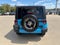 2017 Jeep Wrangler Sahara