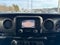 2021 Jeep Wrangler Unlimited Sport RHD