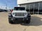 2021 Jeep Wrangler Unlimited Sport RHD