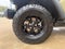 2027 Jeep Wrangler Willys