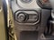 2027 Jeep Wrangler Willys