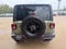 2027 Jeep Wrangler Willys