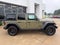 2027 Jeep Wrangler Willys