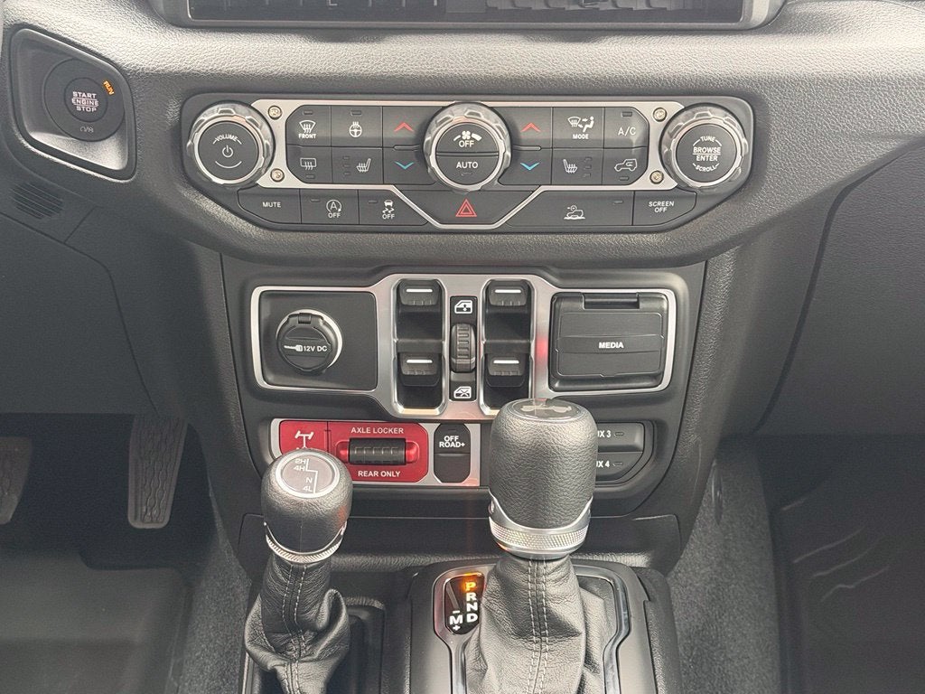 2026 Jeep Wrangler America 250