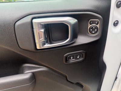 2026 Jeep Wrangler America 250