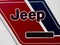 2026 Jeep Wrangler America 250