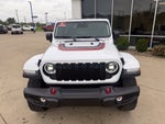 2026 Jeep Wrangler America 250