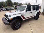 2026 Jeep Wrangler America 250
